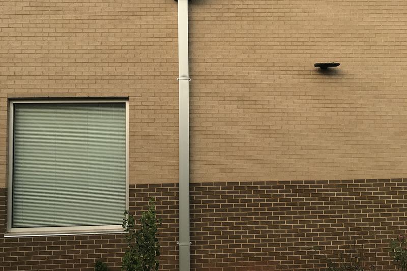 Internal Drain